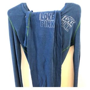 VS PINK Pajama Set 😴